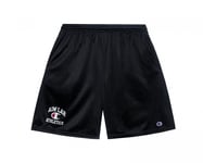 Aim Lab x Champion - Svarta Shorts - 2XL