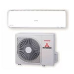 Mitsubishi Heavy Industries 10kW Bronte SRK100ZR-W Reverse Cycle Split System Air Conditioner