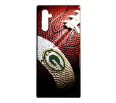 Coque Pour Galaxy S24+ / S24 Plus 5g Green Bay Packers Nfl Team 03