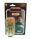 Star Wars - The Vintage Collection - Din Djarin Morak Suit Action Figure ✅️