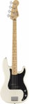 Fender Standard Precision Bass - Olympic White