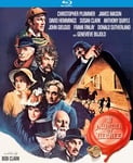 Murder By Decree (1979) / Mordene Ved Themsen Bluray