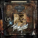 Ted Nugent Nuge Vault Vol. 1 Free-For-A Vinyl NEW New