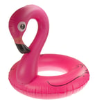 Puhallettava uimarengas - Flamingo (90 cm)