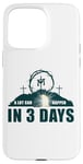 Coque pour iPhone 15 Pro Max A Lot Can Happen in 3 Days – Risen Jesus Passover Easter