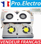 Ventilateur CPU fan HP ELITEONE 800 G1 FC2N FCN DFS602212M00T