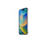 Härdat skyddsglas Google Pixel 6 Pro (3-Pack)