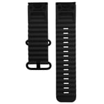 Ocean klockarmband Garmin D2 Charlie - Svart