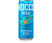 Nocco Energidryck Bcaa Caribbean