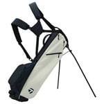 TaylorMade Flextech Carry 24 - Bärbag (Färg: Ivory/Dark Navy)