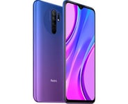 Xiaomi Redmi 9 4+64GB Sunset Purple