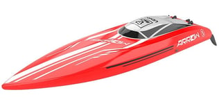 UDI Arrow RC Boat - Röd 2.4 GHz