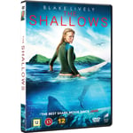 The Shallows (DVD)