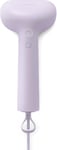 Steamery Handheld Clothes Steamer Cirrus X | 1200W | UK Plug | Lilac