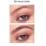 Eyebrow Setting Gel Colorless Clear Long Lasting Hold Dry Brow Fix Gel