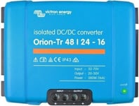 VICTRON ENERGY ORION-TR DC/DC convertisseur isolé 48/24V-16A (380W) *NEUF*
