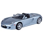 MotorMax 1:24 Porsche Carrera GT Lekebil