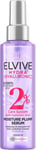 L'Oreal Paris Elvive Hydra Hyaluronic Serum, With Acid for Dry,... 