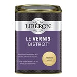 LIBERON Vernis bistrot® pour meubles et objets, Incolore, 1L