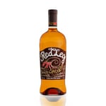 RedLeg Spiced Rum ABV 37.5%, 1L