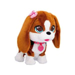 Club Petz- Susy Peluche Interactive, 907317, Multicolore