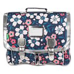 Tann's - Cartable 41cm "Floriane" multicolore - 11709