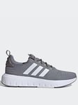 adidas Sportswear Men's Swift Run 23 Trainers - Grey, Grey, Size 8, Men