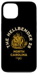 iPhone 13 The Hellbender 28 North Carolina Route 28 NC Motorcycle Ride Case