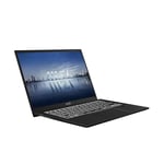 MSI Summit E14 Flip Evo A13MT-439FR Hybride (2-en-1) 35,6 cm (14") Écran Tactile Quad HD Intel Core™ i7-1360P 32