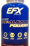 EFX Sports - Kre-Alkalyn EFX Powder, Unflavored - 210g