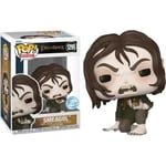 Lord Of The Rings: Funko Pop! Movies · Smeagol