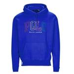 Sweat-shirt Polo Ralph Lauren  POLO COLORBLOCK