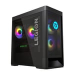 Lenovo Legion T5 26 AMR5 RTX 3050 stationær PC