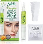 Nad ' S  Facial  Wax  Wand  Eyebrow  Shaper ,  Eyebrow  Kit ,  Face  Wax ,  Hypo