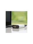 StarTech.com USB 3.0 tallennuslaite korkean suorituskyvyn DVI-videolle - 1080p 60fps