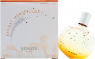 Hermès Eau des Merveilles Eau de Toilette 30ml Spray