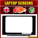 Replacement GeoBook 140 MPN-GE331 14" Laptop LED HD Screen 30 Pins Display Panel