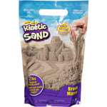 Kinetic Sand Sable Magique - Pack De Sable Naturel 907 g - Créez Différentes Formes Hypnotisantes avec Ce Sable Magique Et Coloré - comme La Pâte a