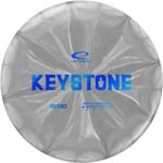 Latitude 64° Retro Burst Keystone White Black