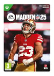 Madden NFL 25: Standard Edition for Xbox One/Series X|S - Code jeu à télécharger