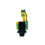 Headphone Jack Flex Cable pour Sony Xperia XZ Premium