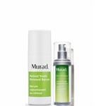 Murad Retinol Youth Serum Home and Away Duo