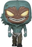 Funko Pop! Rocks: Disturbed - The Guy - Figurine en Vinyle à Collectionner - Idée de Cadeau - Produits Officiels - Jouets pour Les Enfants et Adultes - Music Fans