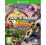 TrackMania Turbo  Spill