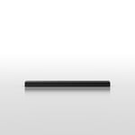 New Panasonic SC-HTB400EBK 2.1 All-in-One Soundbar 160W Built-in Subwoofer