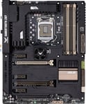 ASUS SABERTOOTH Z87, Socket-1150 233557