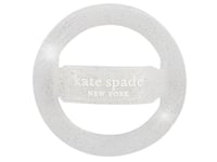 Case-Mate Kate Spade New York Magnetic Loop Grip - Uchwyt Magsafe Na Palec (The Sparkle Silver)