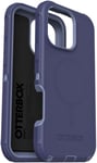 OtterBox Defender MagSafe-deksel (iPhone 16 Pro) - Lila