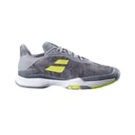 Babolat Jet Tere AC Tennis/Padel Grey/Aero, 43