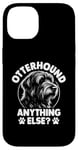 iPhone 14 Otterhound Anything Else Otterhounds Case